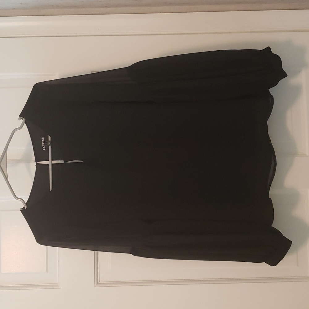 Womans Blouse